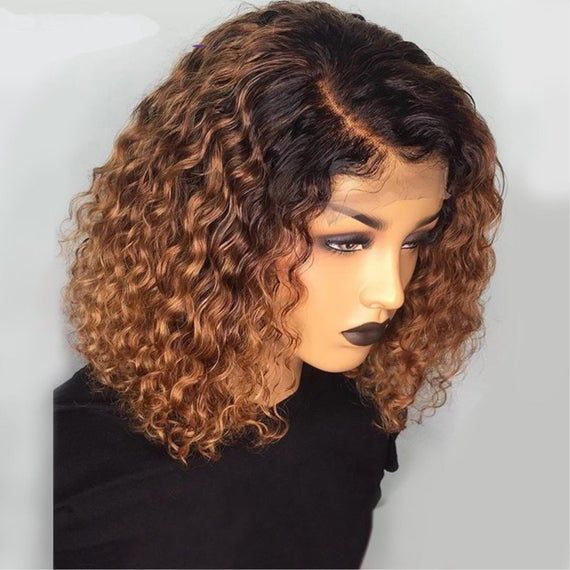 SEMIHUMAN LACE WIGS