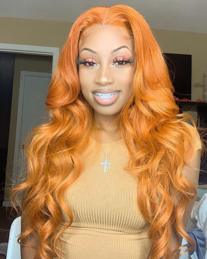 GLUELESS HUMAN HAIR LACE WIGS