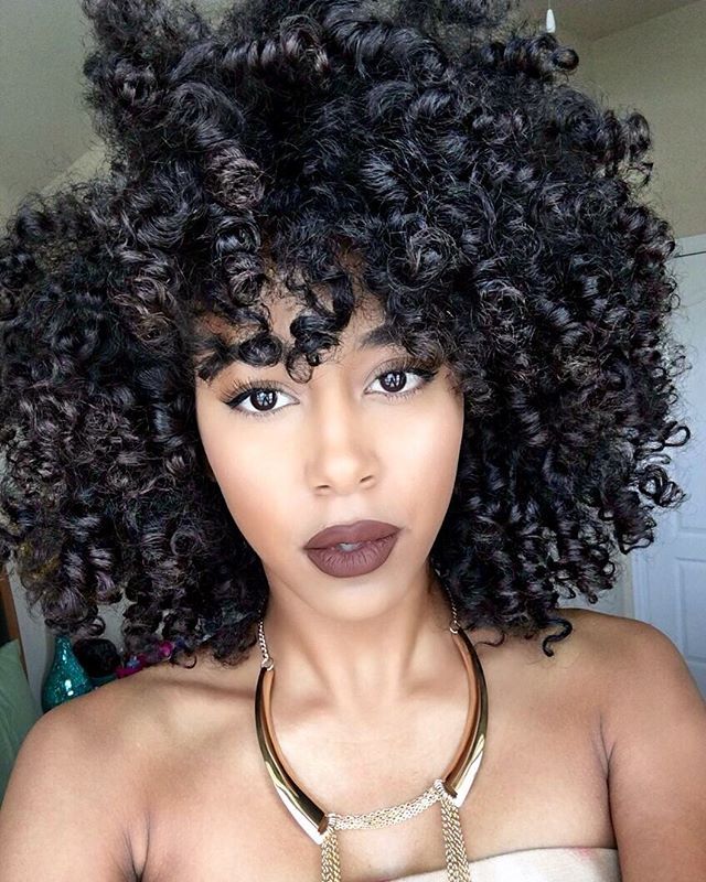 CROCHET WIGS