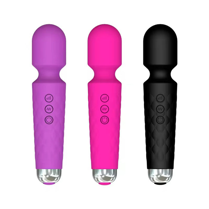 Electric Handheld Massager