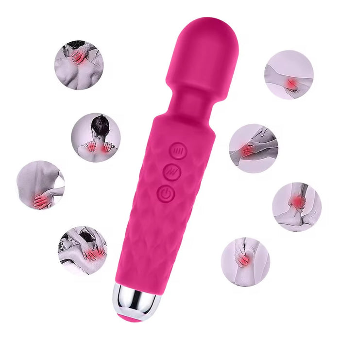 Electric Handheld Massager