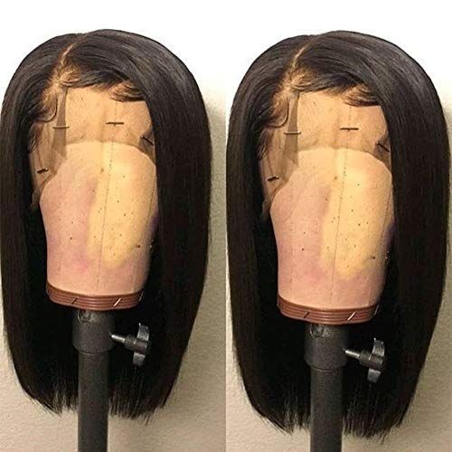 long BOB LACE WIG