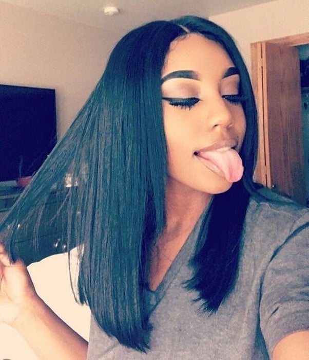 Long BOB WIG