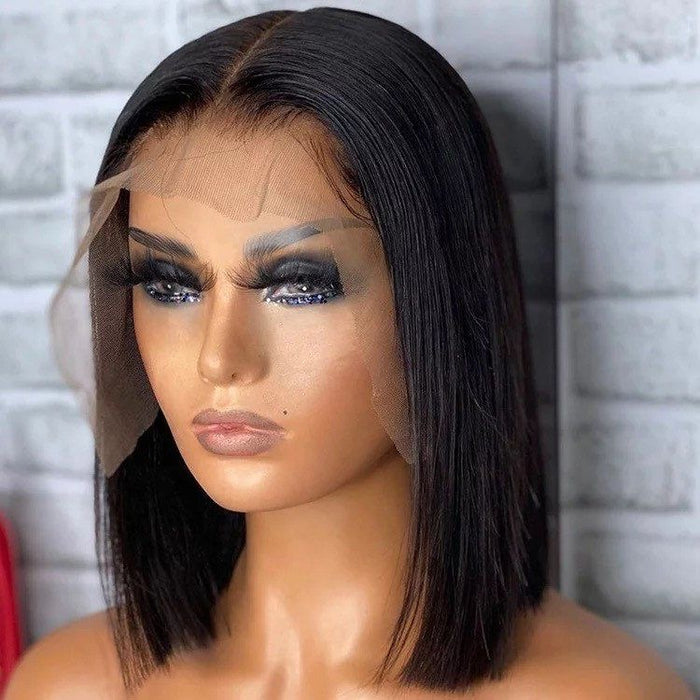 BOB LACE WIG