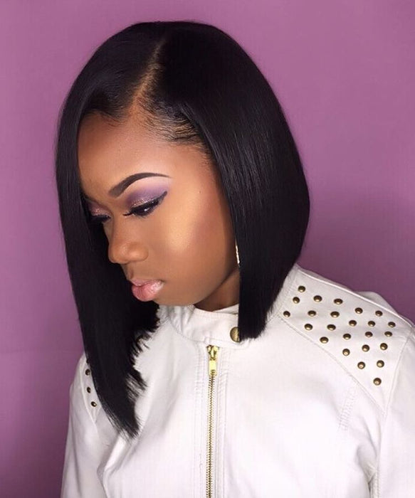 BOB LACE WIG