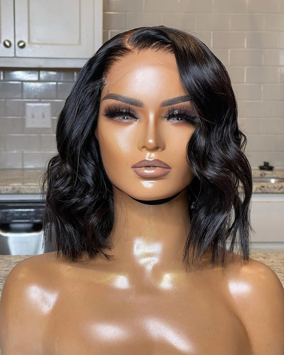 BODYWAVE LACE CLOSURE WIG