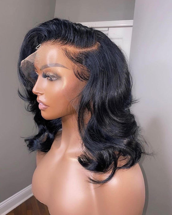 BODYWAVE LACE WIG