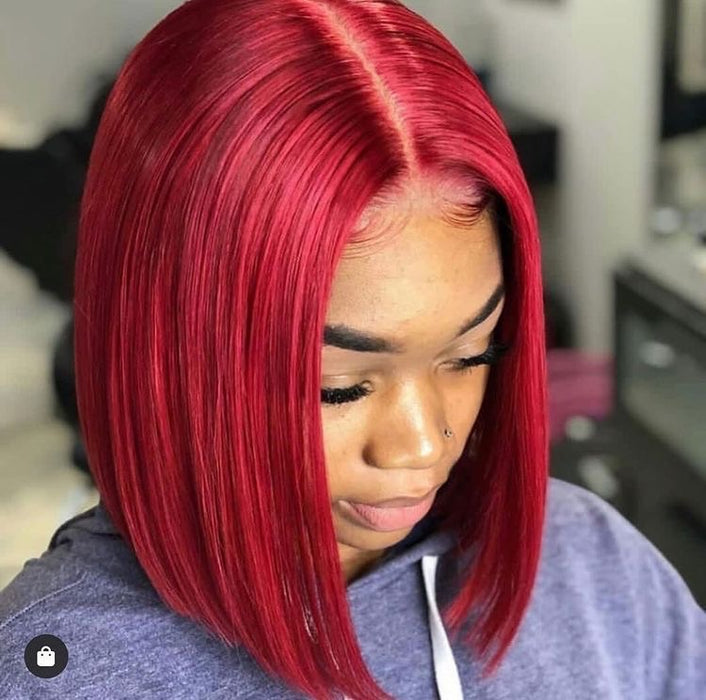 BOB LACE WIG