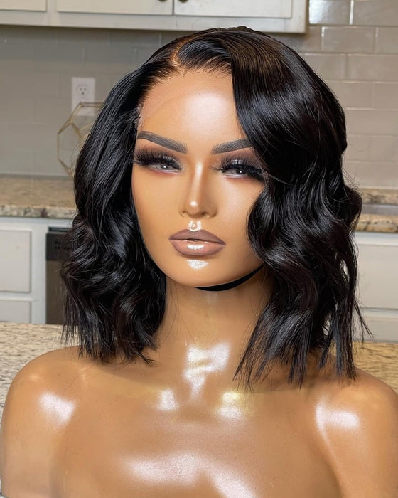 BODYWAVE LACE CLOSURE WIG