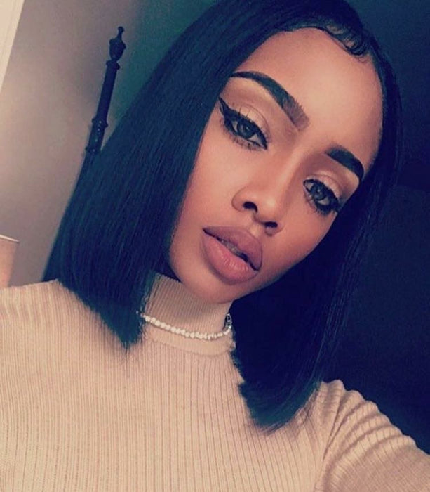 BOB LACE WIG