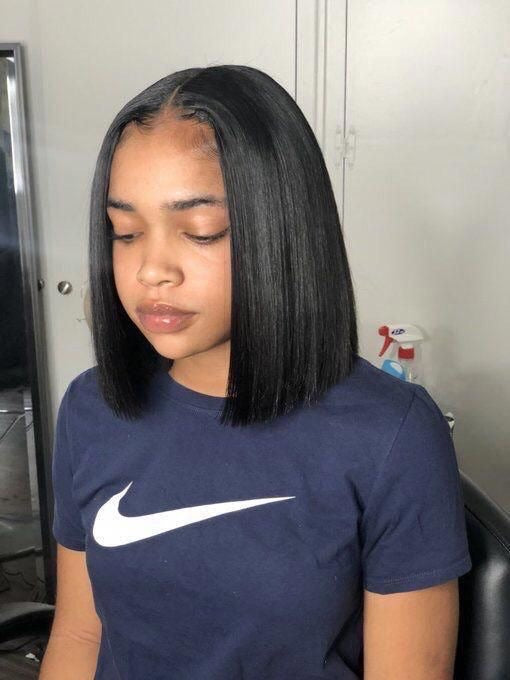 BOB LACE WIG